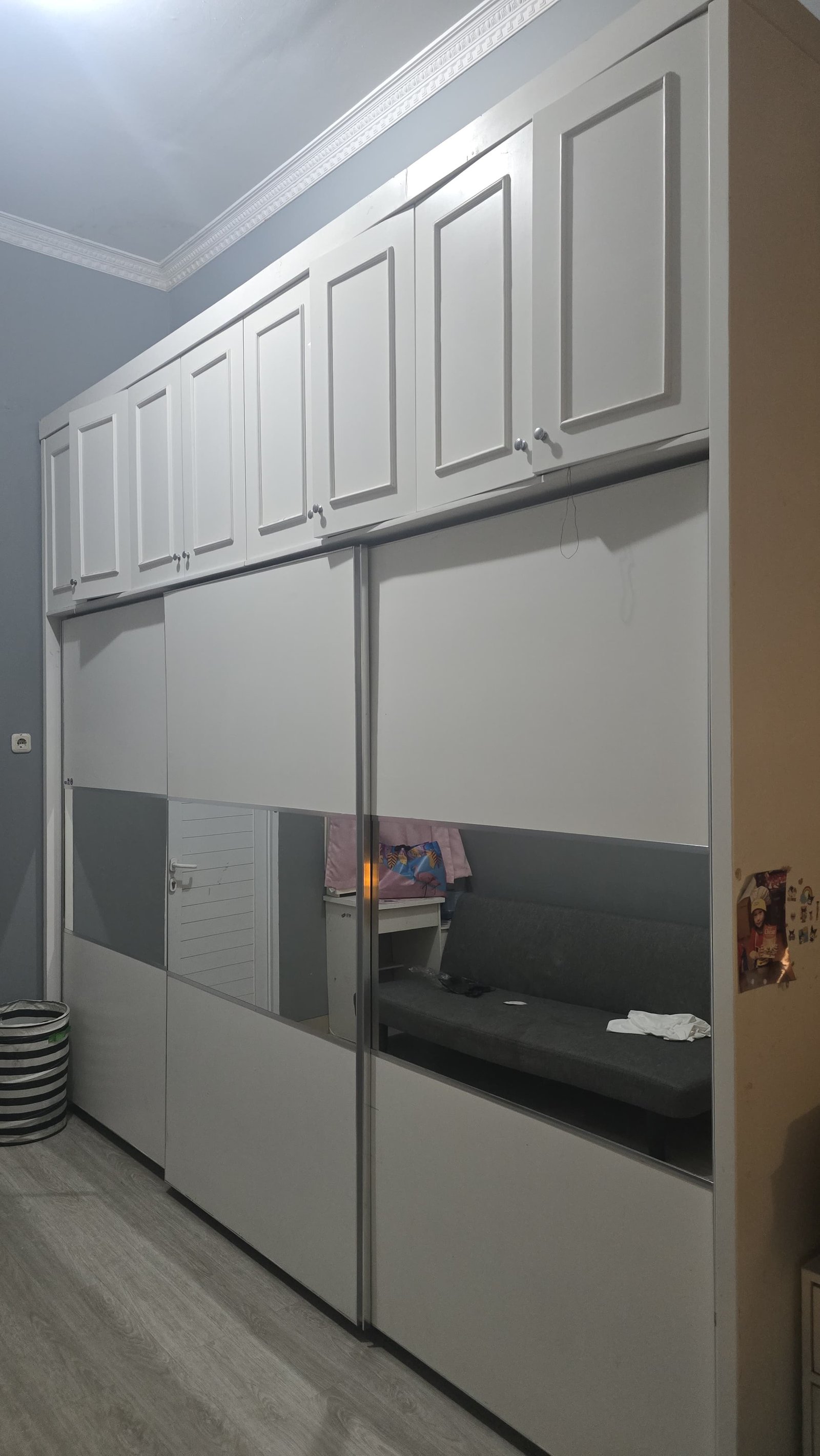 Placeholder Home Interior