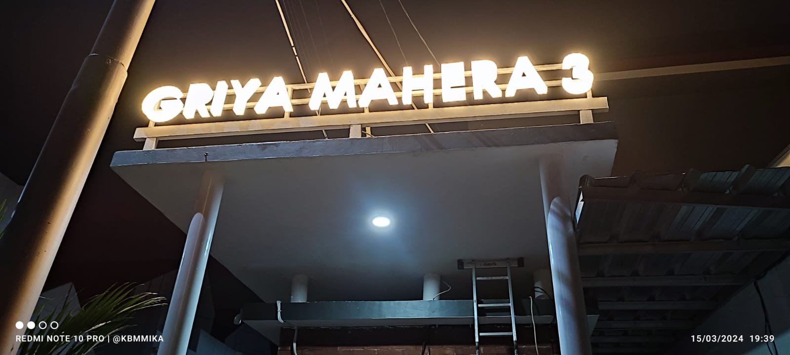 Griya Mahera 3